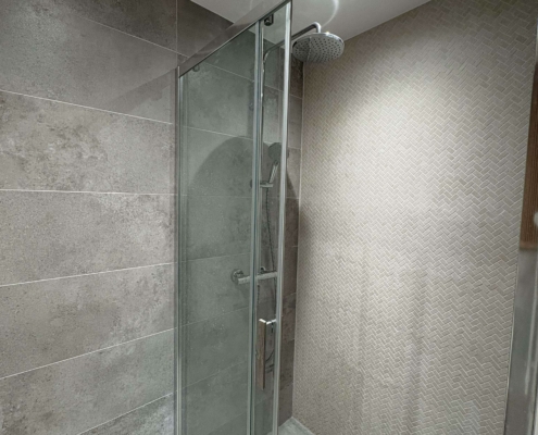 Rénovation de maison by Jb réalisation