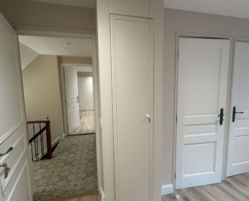 Rénovation de maison by Jb réalisation