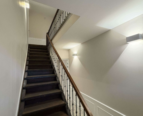 Rénovation de maison by Jb réalisation