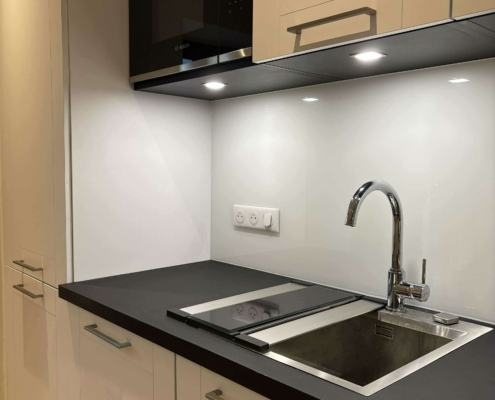 Rénovation de maison by Jb réalisation