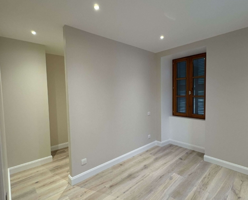 Rénovation de maison by Jb réalisation