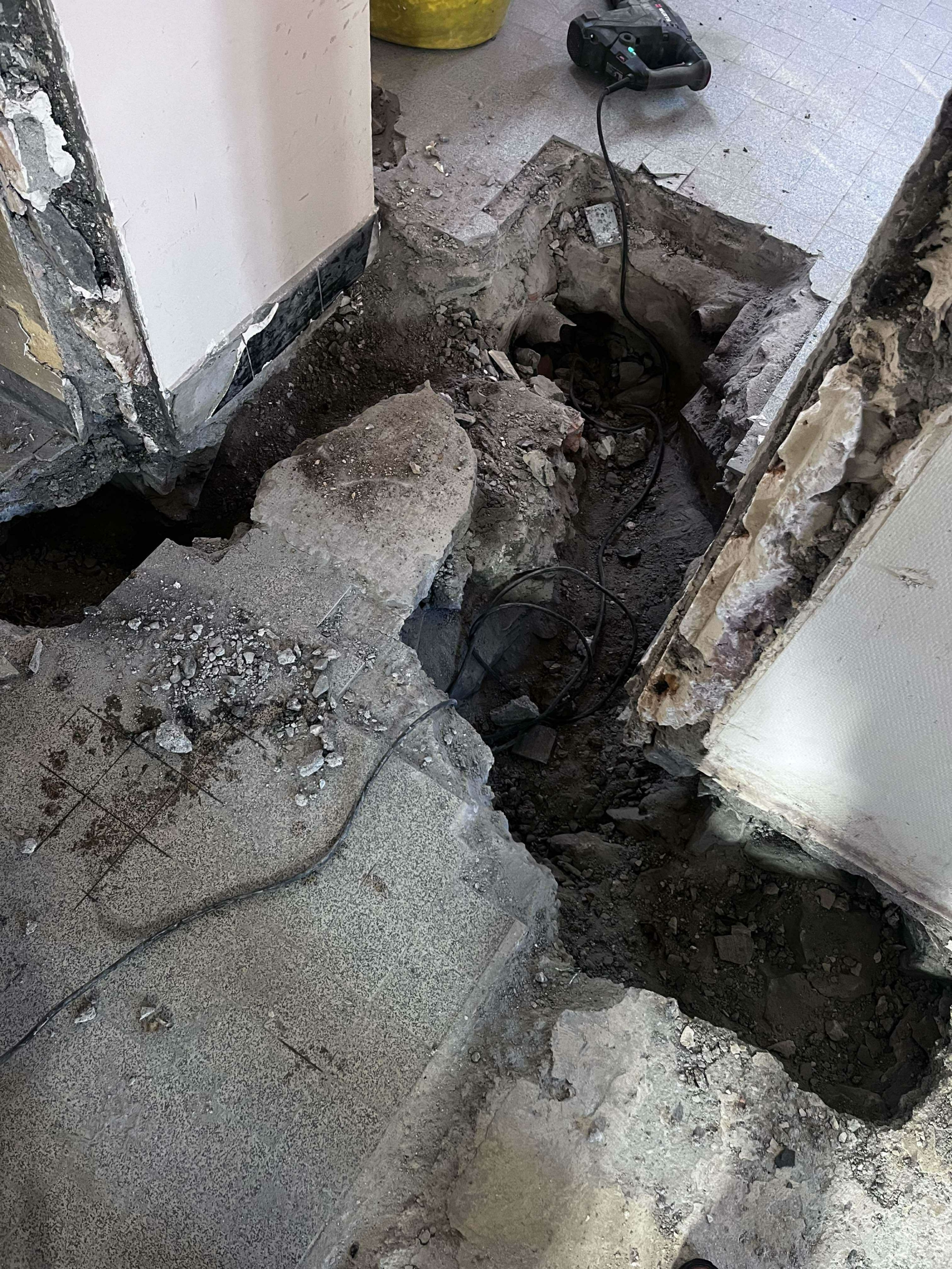 Rénovation de maison by Jb réalisation