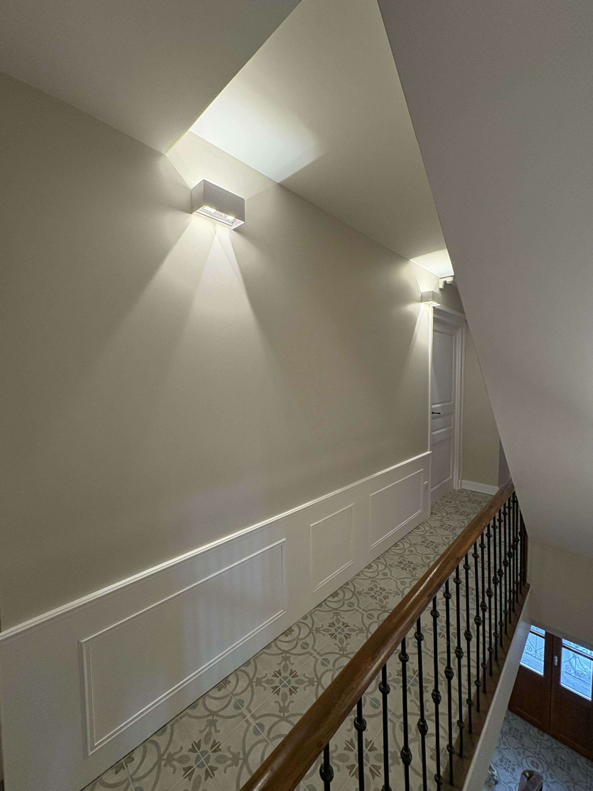 Rénovation de maison by Jb réalisation