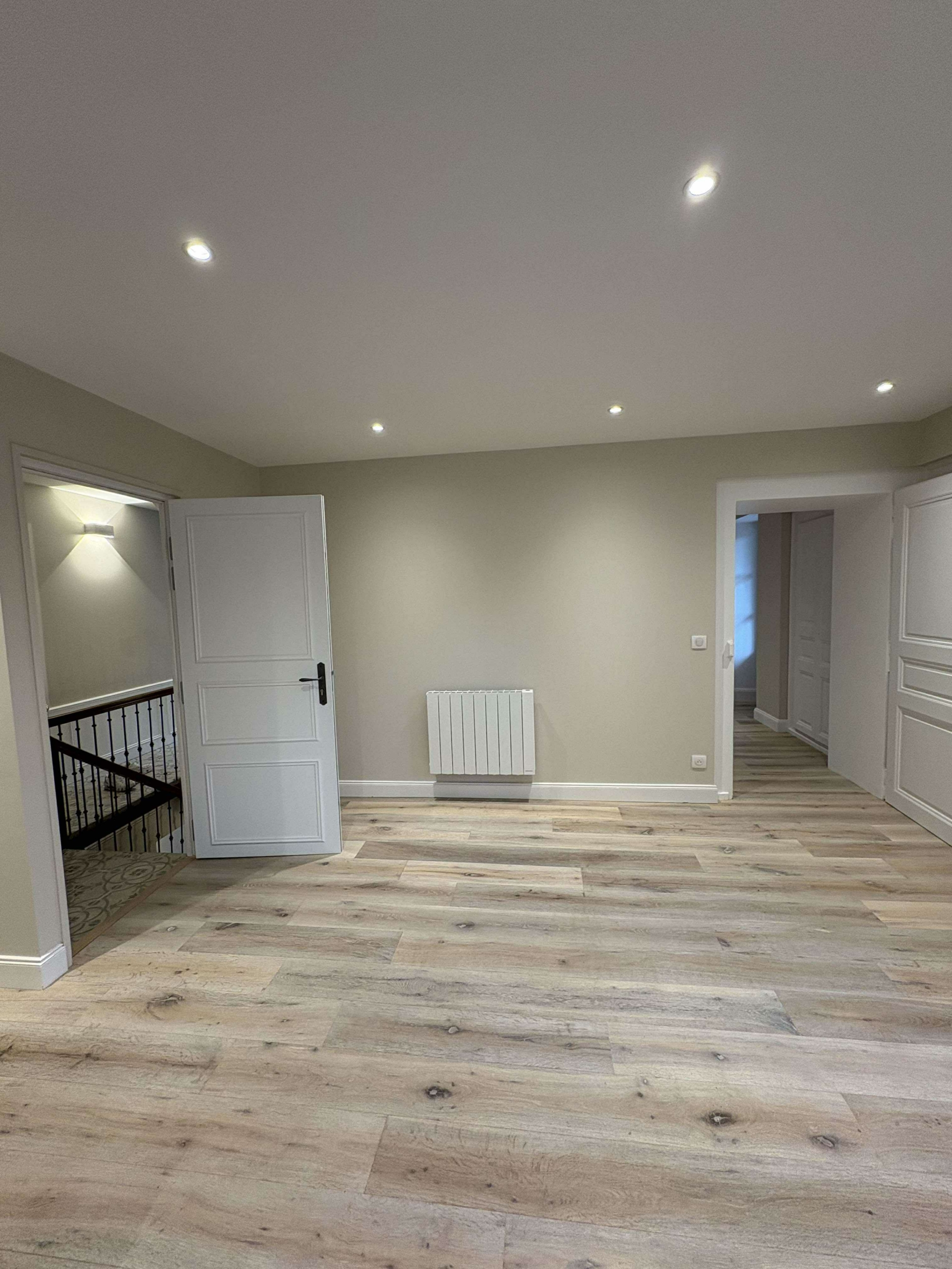 Rénovation de maison by Jb réalisation