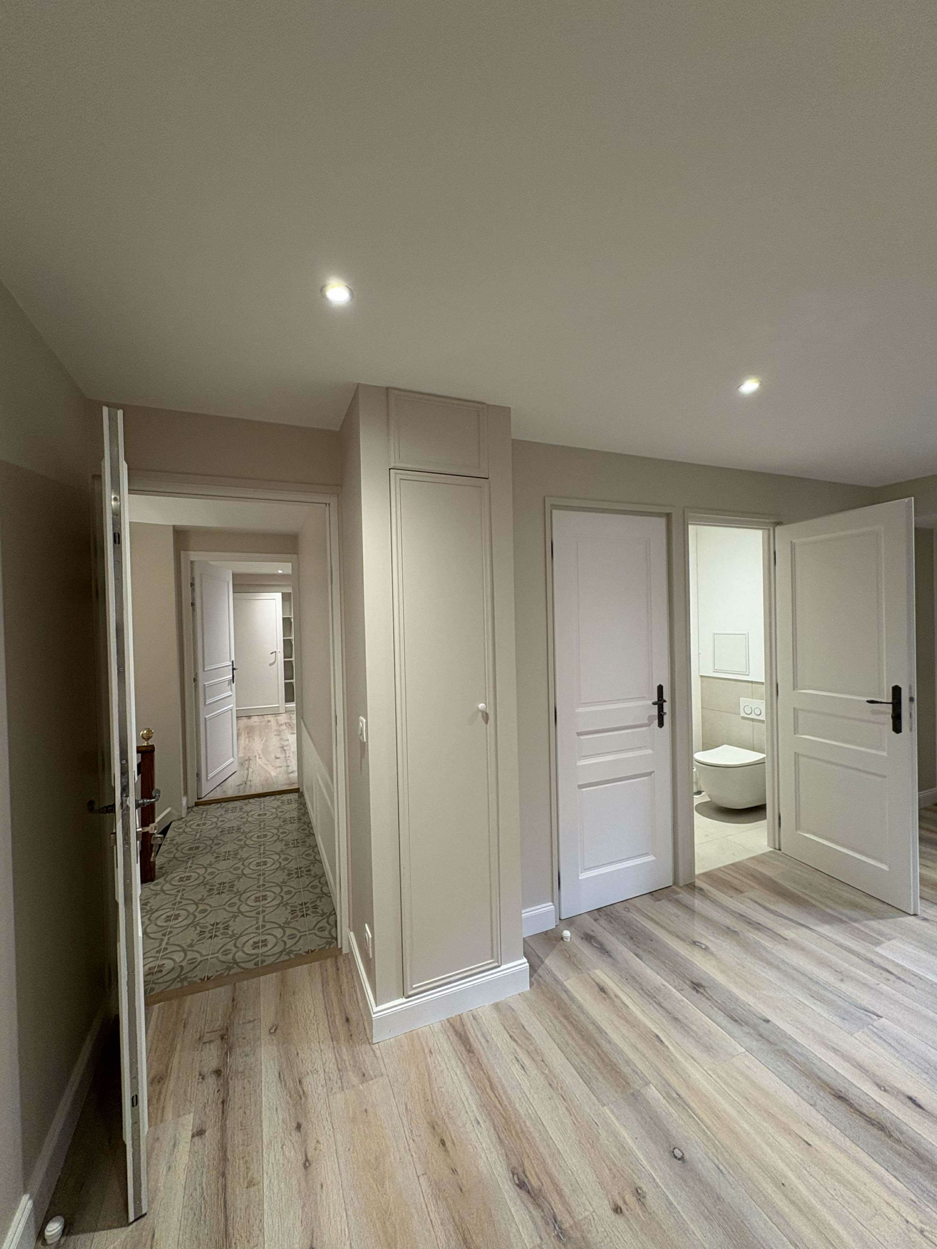 Rénovation de maison by Jb réalisation